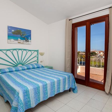 Residence Cinta 5 Сан-Теодоро Экстерьер фото