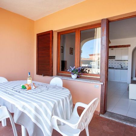 Residence Cinta 5 Сан-Теодоро Экстерьер фото