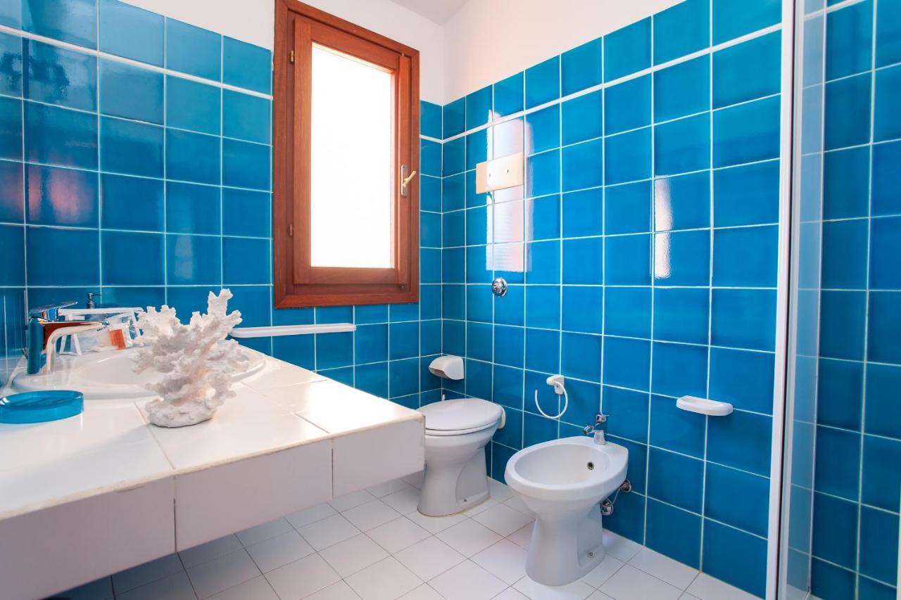 Residence Cinta 5 Сан-Теодоро Экстерьер фото