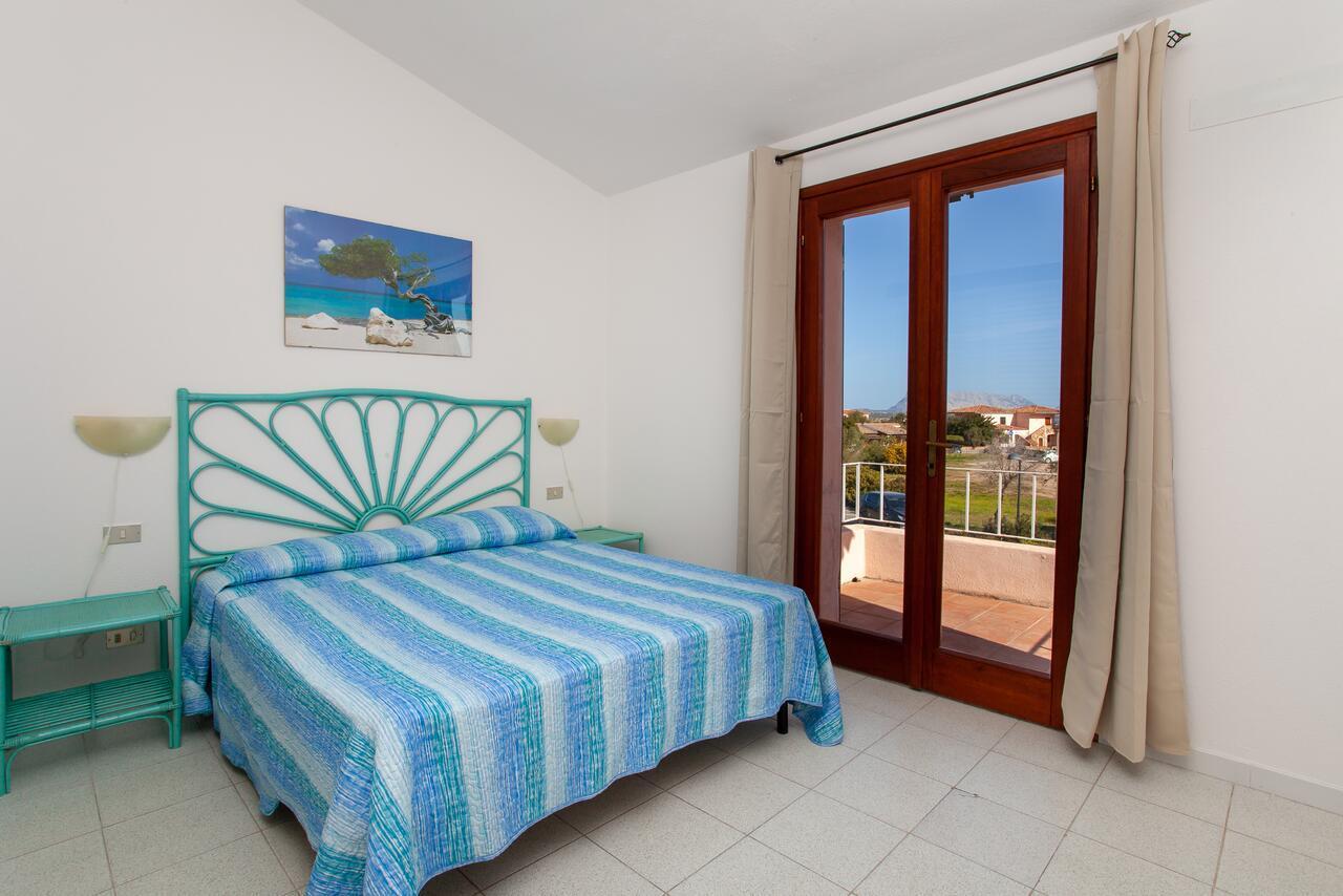 Residence Cinta 5 Сан-Теодоро Экстерьер фото