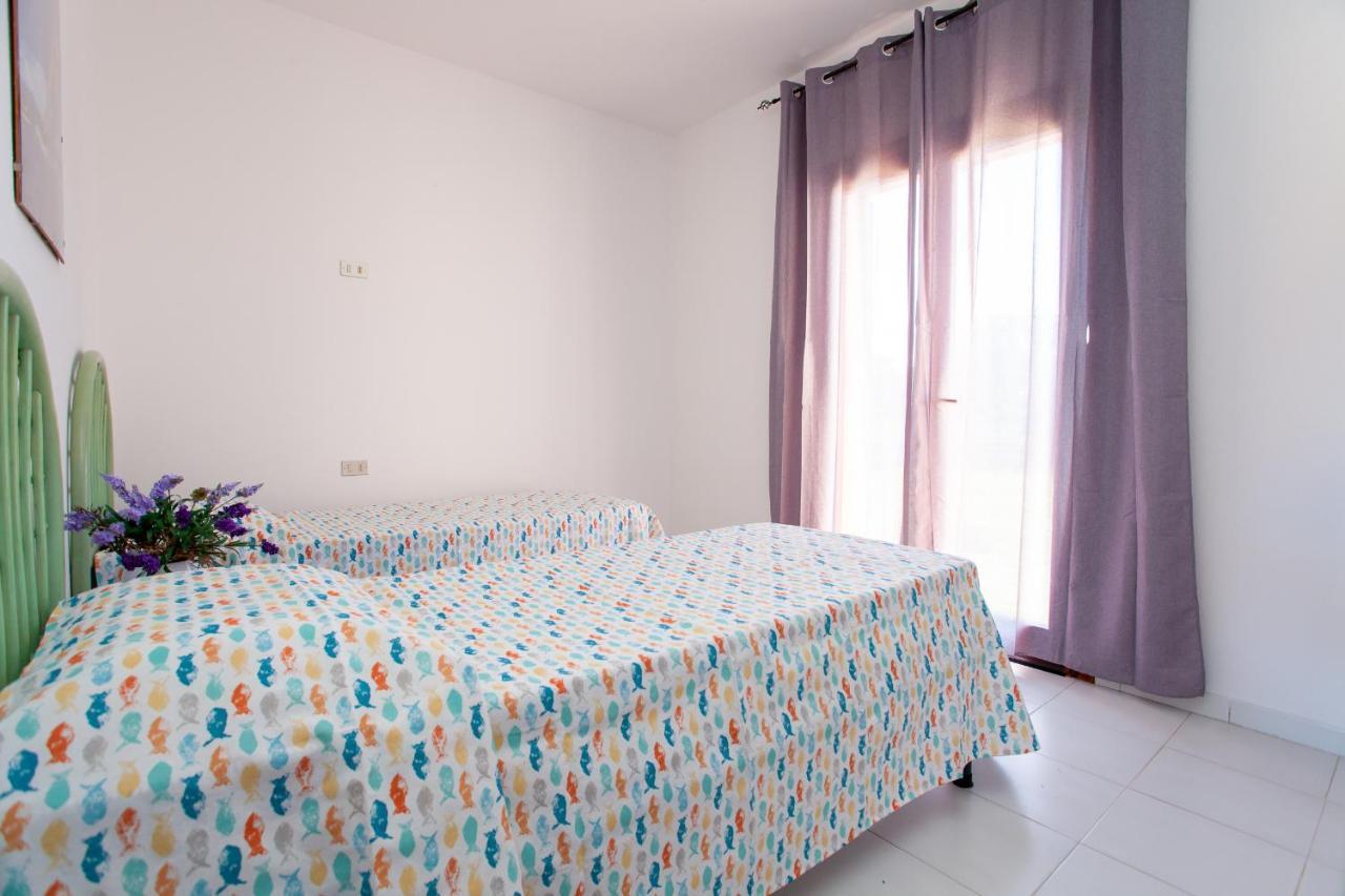 Residence Cinta 5 Сан-Теодоро Экстерьер фото
