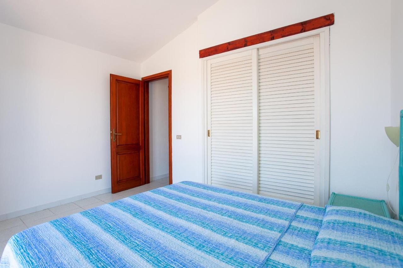 Residence Cinta 5 Сан-Теодоро Экстерьер фото