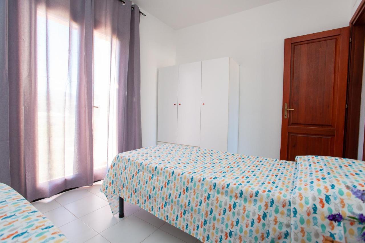 Residence Cinta 5 Сан-Теодоро Экстерьер фото