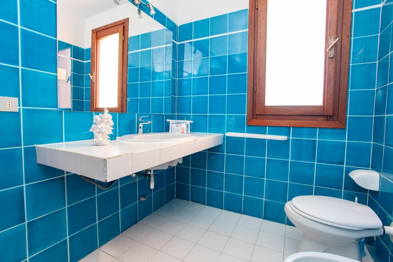 Residence Cinta 5 Сан-Теодоро Экстерьер фото