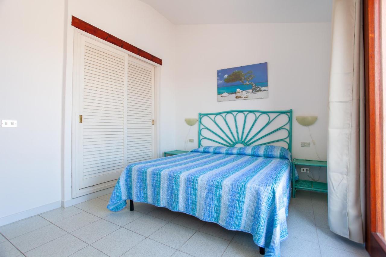 Residence Cinta 5 Сан-Теодоро Экстерьер фото