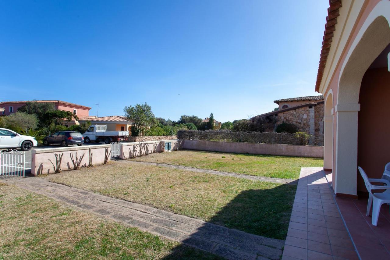 Residence Cinta 5 Сан-Теодоро Экстерьер фото
